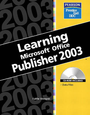 Book cover for Learning Series (DDC)