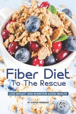 Book cover for Fiber Diet to the Rescue