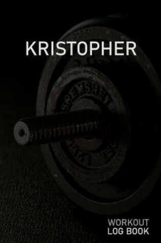 Cover of Kristopher