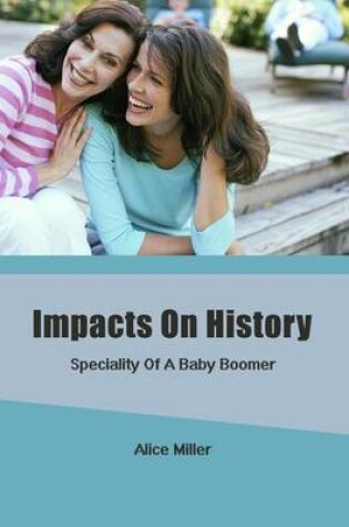 Cover of Impacts on History