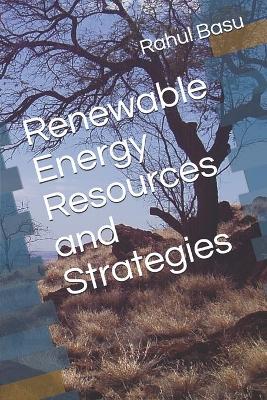 Book cover for Renewable Energy Resources and Strategies