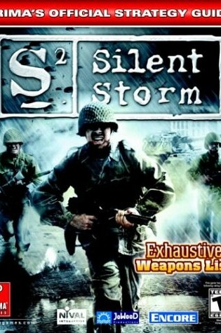 Cover of Silent Storm