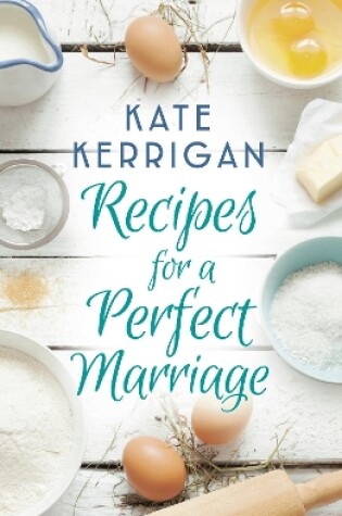 Cover of The Perfect Marriage