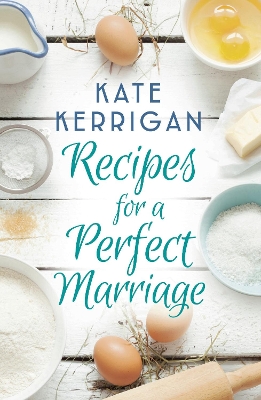 Book cover for The Perfect Marriage