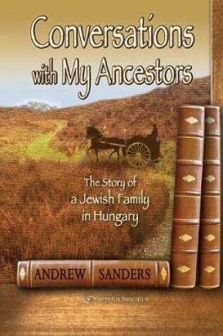 Cover of Conversations with My Ancestors