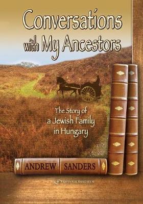 Book cover for Conversations with My Ancestors
