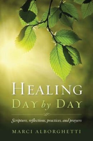 Cover of Healing Day by Day