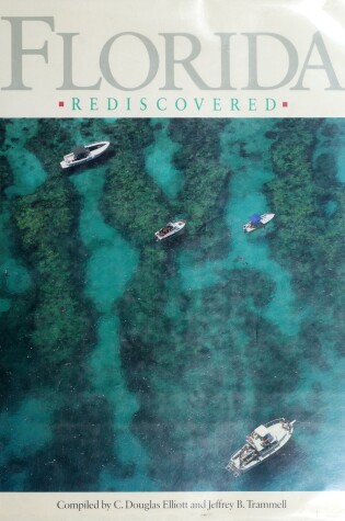 Cover of Florida Rediscovered