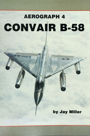 Cover of Lockheed Sr71 Mini