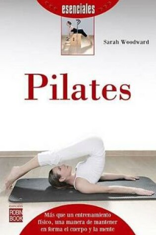 Cover of Pilates