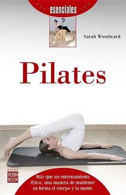 Book cover for Pilates