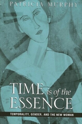 Cover of Time Is of the Essence