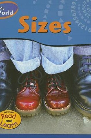 Cover of Sizes