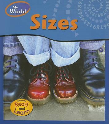 Cover of Sizes