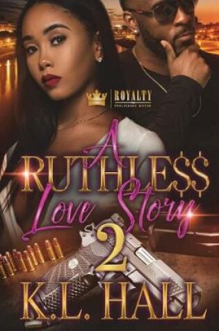 Cover of A Ruthless Love Story 2