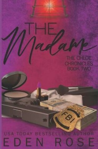 Cover of The Madame