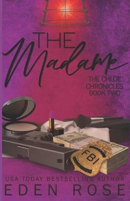 Book cover for The Madame