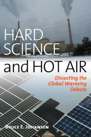 Cover of Hard Science and Hot Air