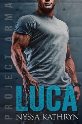 Cover of Luca