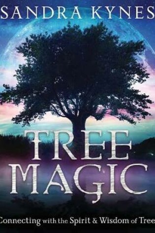 Cover of Tree Magic