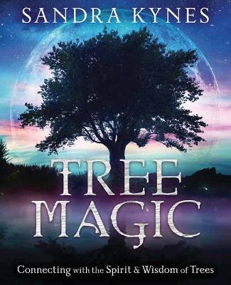 Book cover for Tree Magic