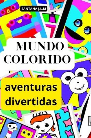 Cover of Mundo colorido