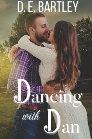 Cover of Dancing With Dan