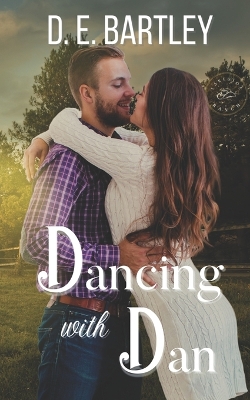 Cover of Dancing With Dan