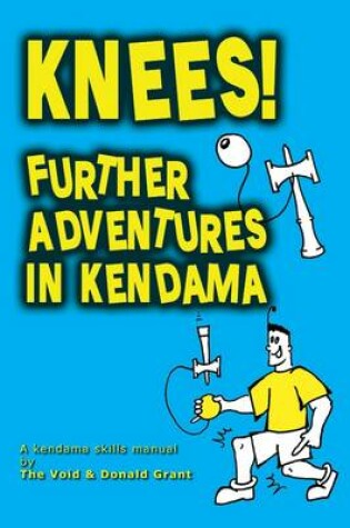 Cover of Knees!