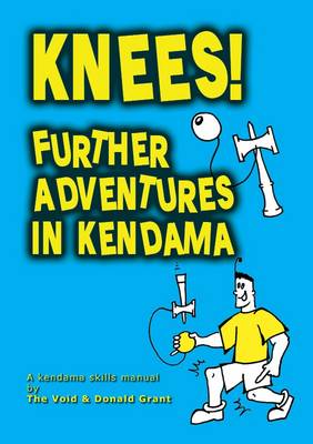 Book cover for Knees!