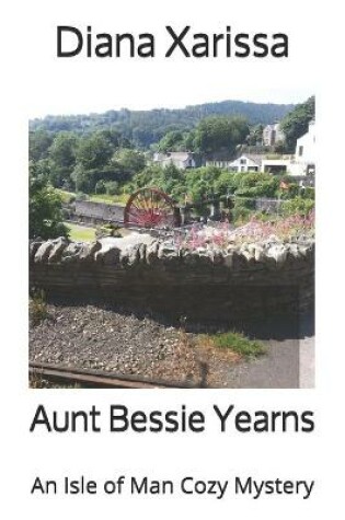 Cover of Aunt Bessie Yearns