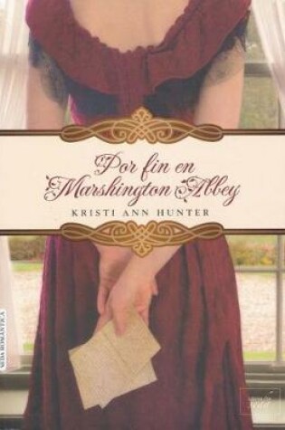 Cover of Por Fin En Marshington Abbey