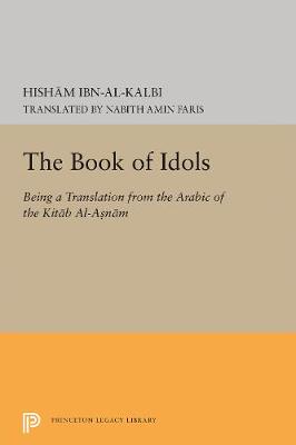 Cover of Book of Idols