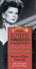 Book cover for The Knife Thrower's Assistant