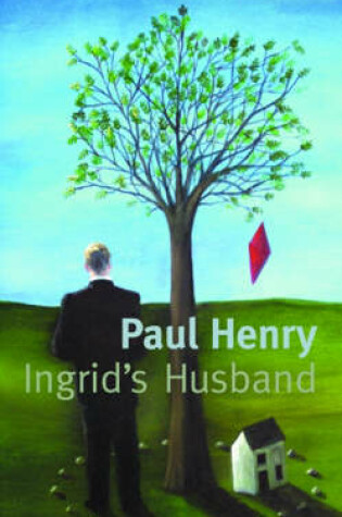 Cover of Ingrid's Husband