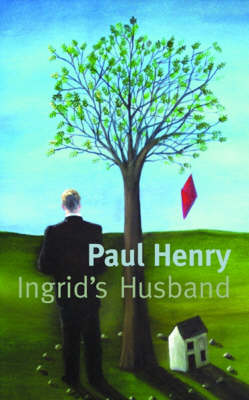 Book cover for Ingrid's Husband