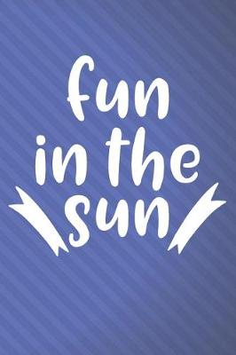 Book cover for Fun in the Sun