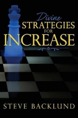 Cover of Divine Strategies for Increase