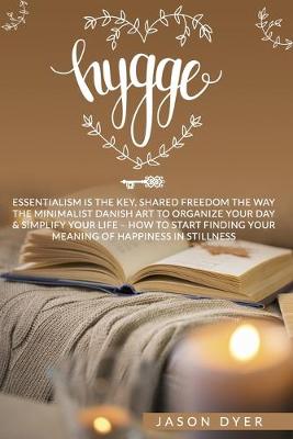 Book cover for Hygge