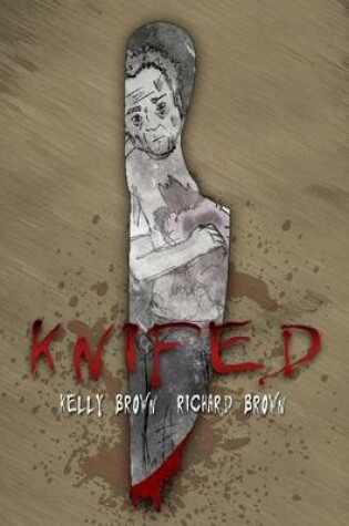 Cover of Knifed