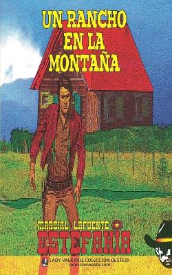 Book cover for Un rancho en la montaña (Colección Oeste)