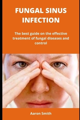 Book cover for Fungal Sinus Infection