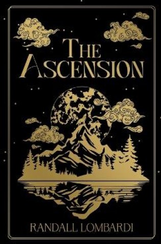 Cover of The Ascension