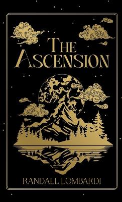 Book cover for The Ascension