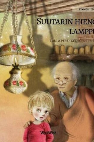 Cover of Suutarin Hieno Lamppu