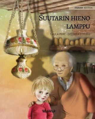 Cover of Suutarin Hieno Lamppu