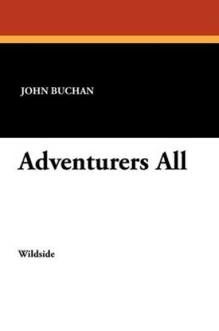 Cover of Adventurers All