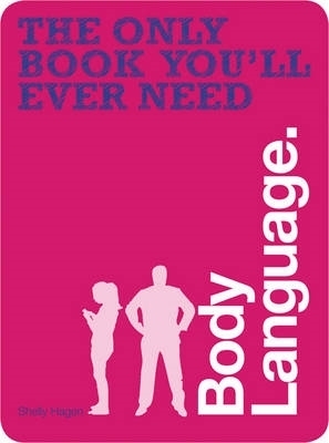 Book cover for Body Language