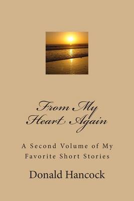 Cover of From My Heart Again