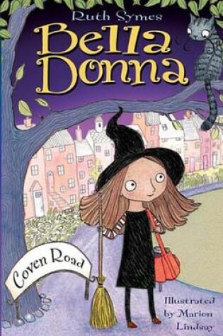 Cover of Bella Donna